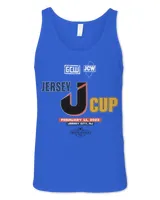 Unisex Jersey Tank Unisex Jersey Tank