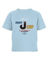Toddler Cotton Jersey T-Shirt Toddler Cotton Jersey T-Shirt