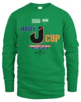 Men's Long Sleeved T-Shirt Men's Long Sleeved T-Shirt