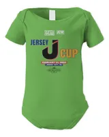 Infant Short Sleeve Bodysuit Infant Short Sleeve Bodysuit